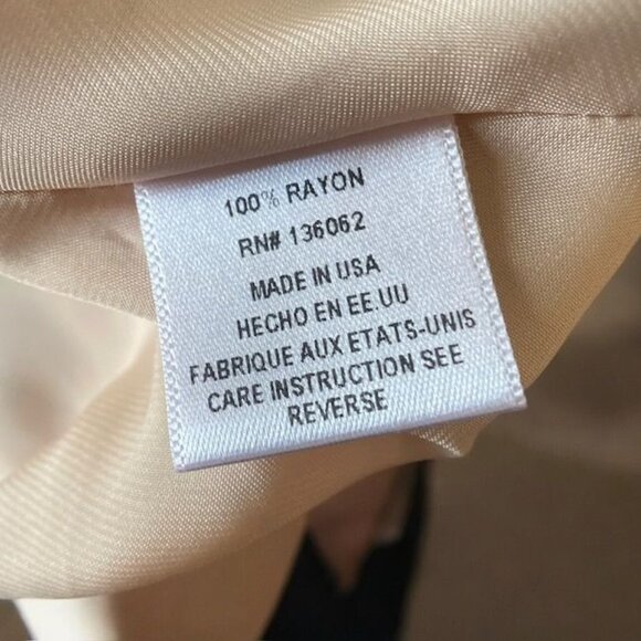 Lavender Brown Mini Fit and Flare Dress Multicolor, Size X-Small - Picture 7 of 16